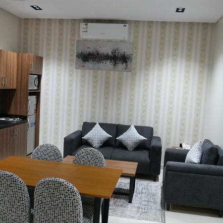 ריאד Aldar Apartments מראה חיצוני תמונה