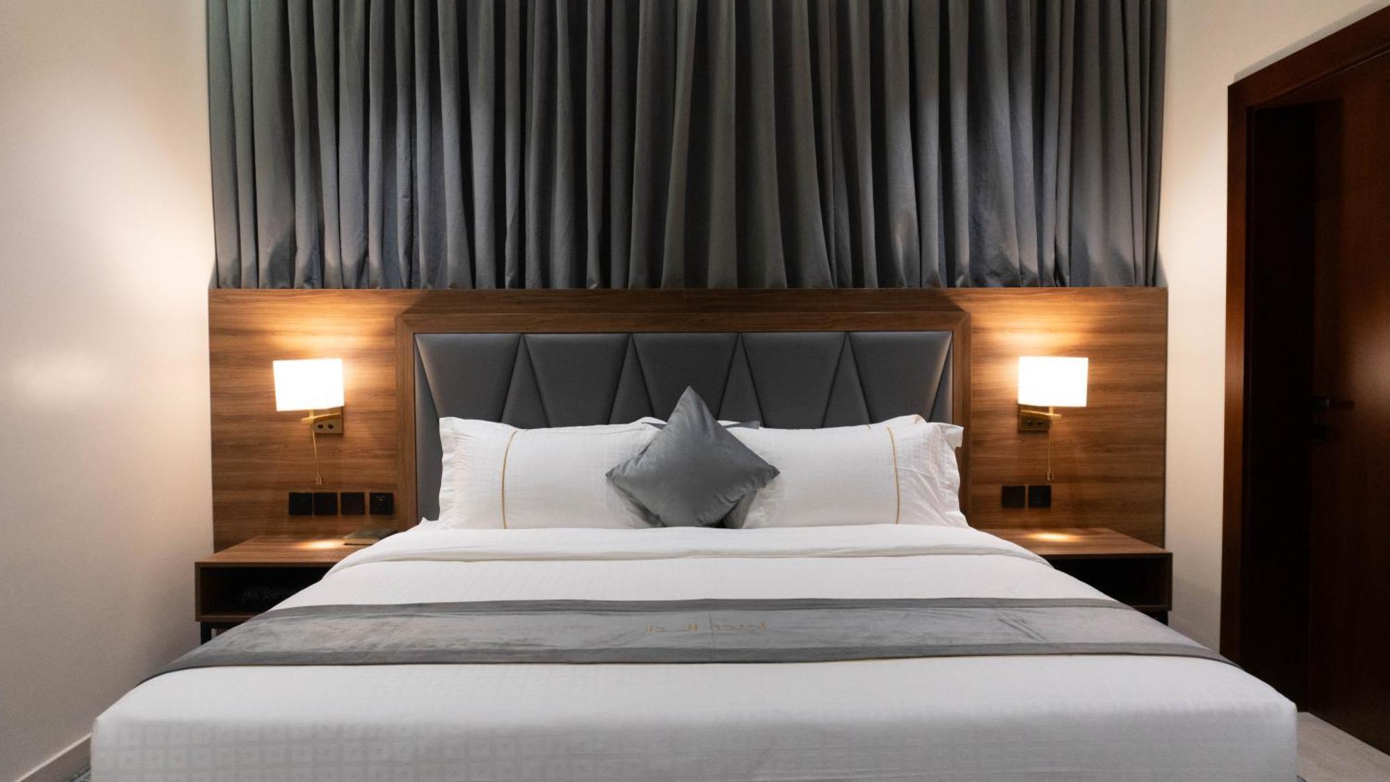 ריאד Aldar Apartments מראה חיצוני תמונה