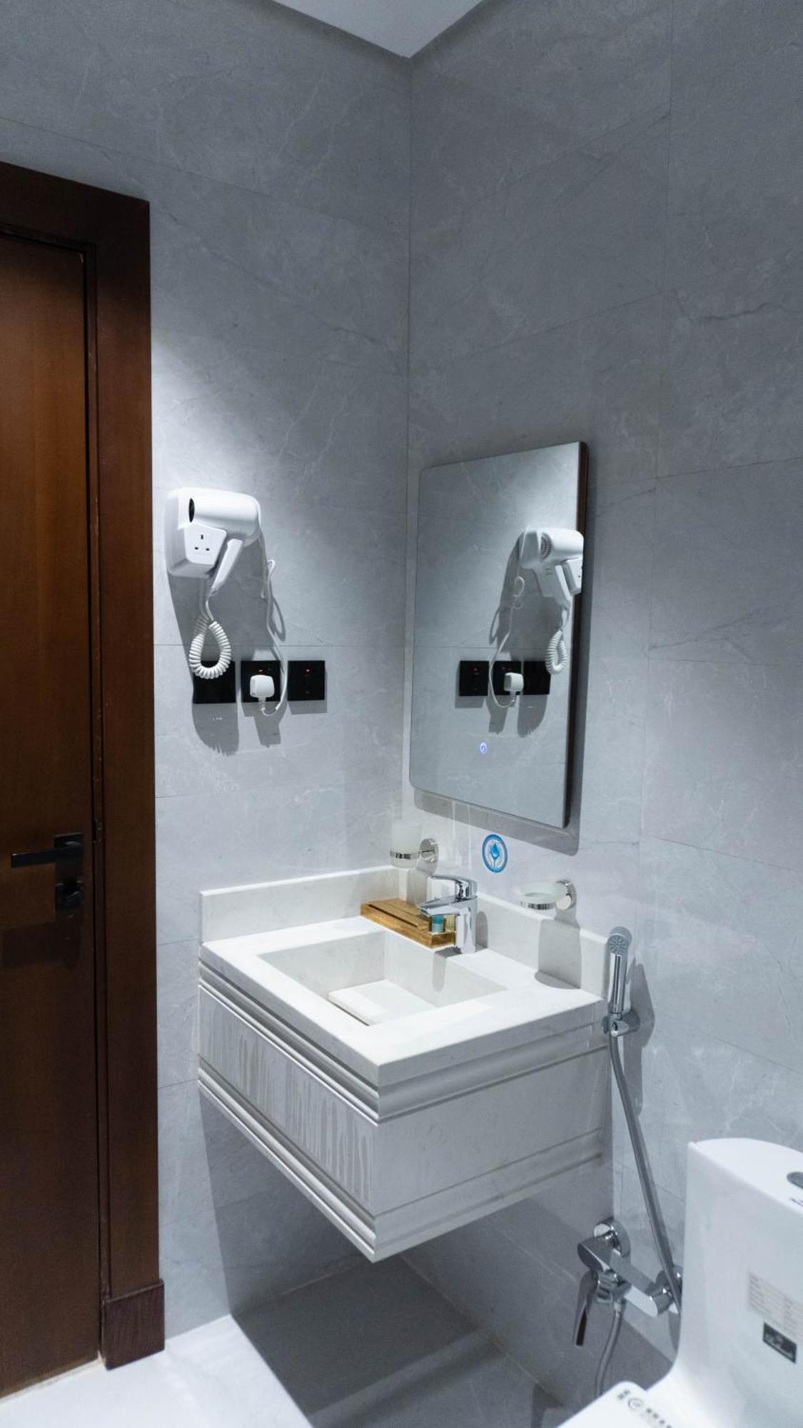 ריאד Aldar Apartments מראה חיצוני תמונה