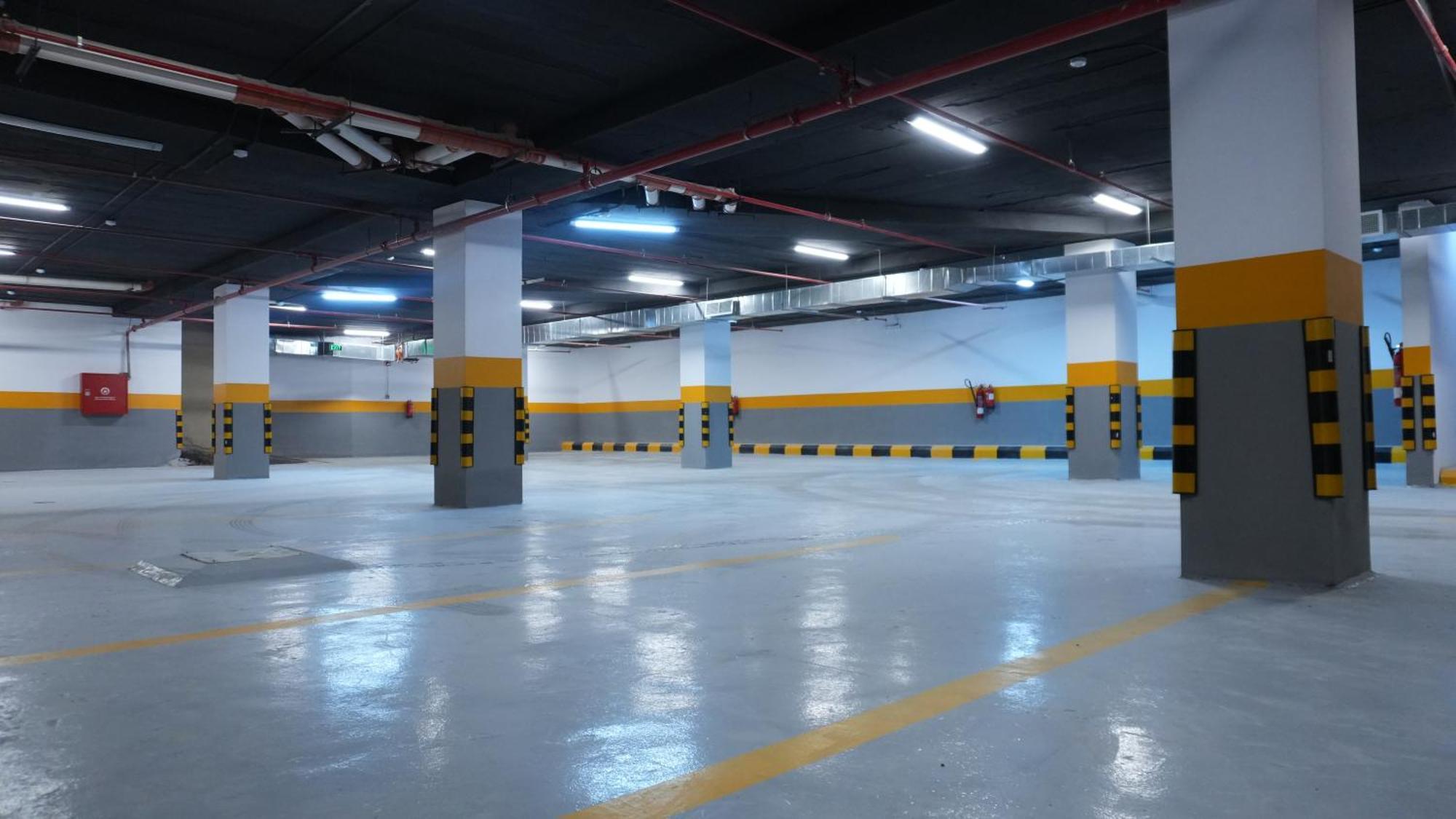 ריאד Aldar Apartments מראה חיצוני תמונה