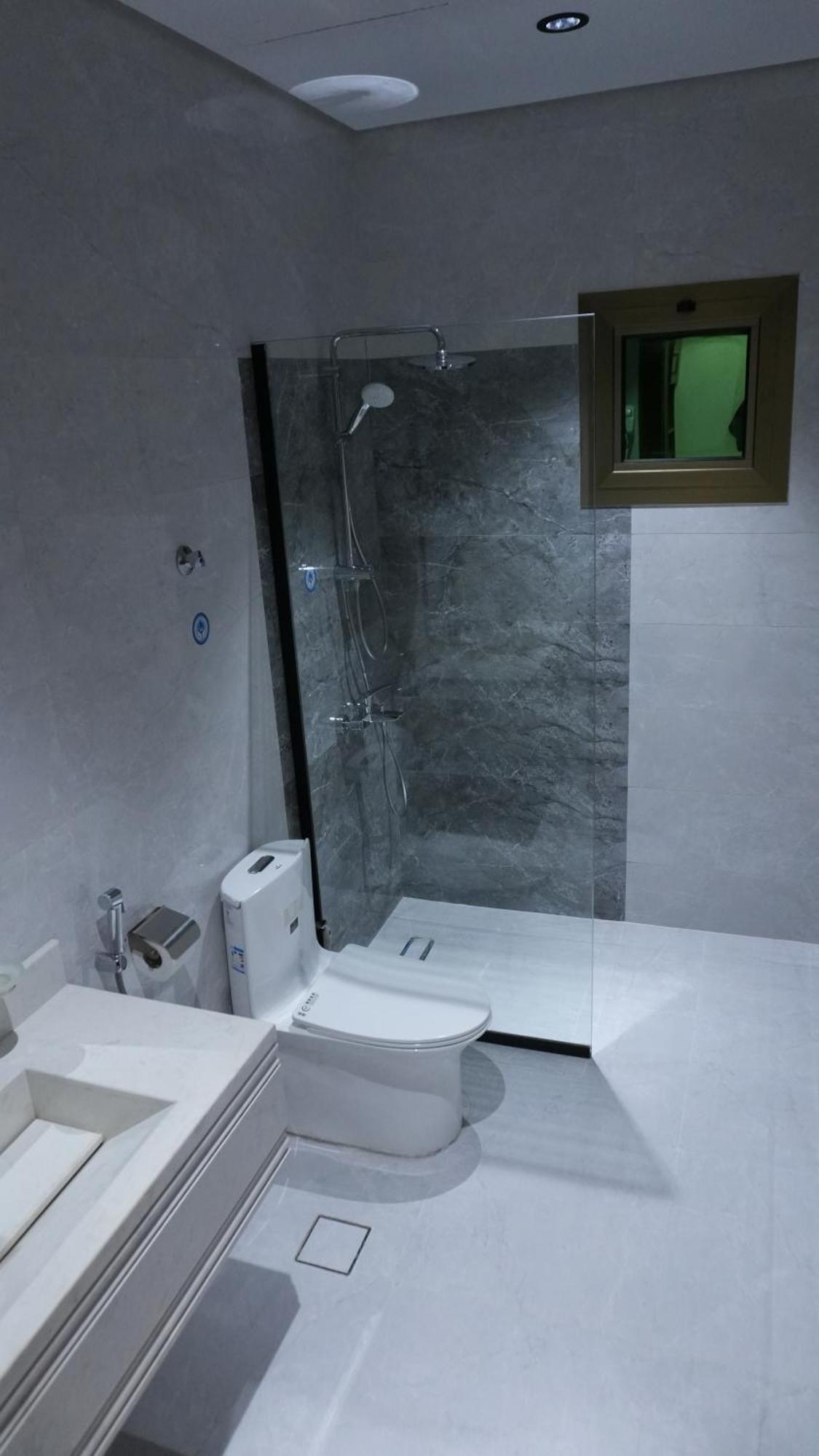ריאד Aldar Apartments מראה חיצוני תמונה