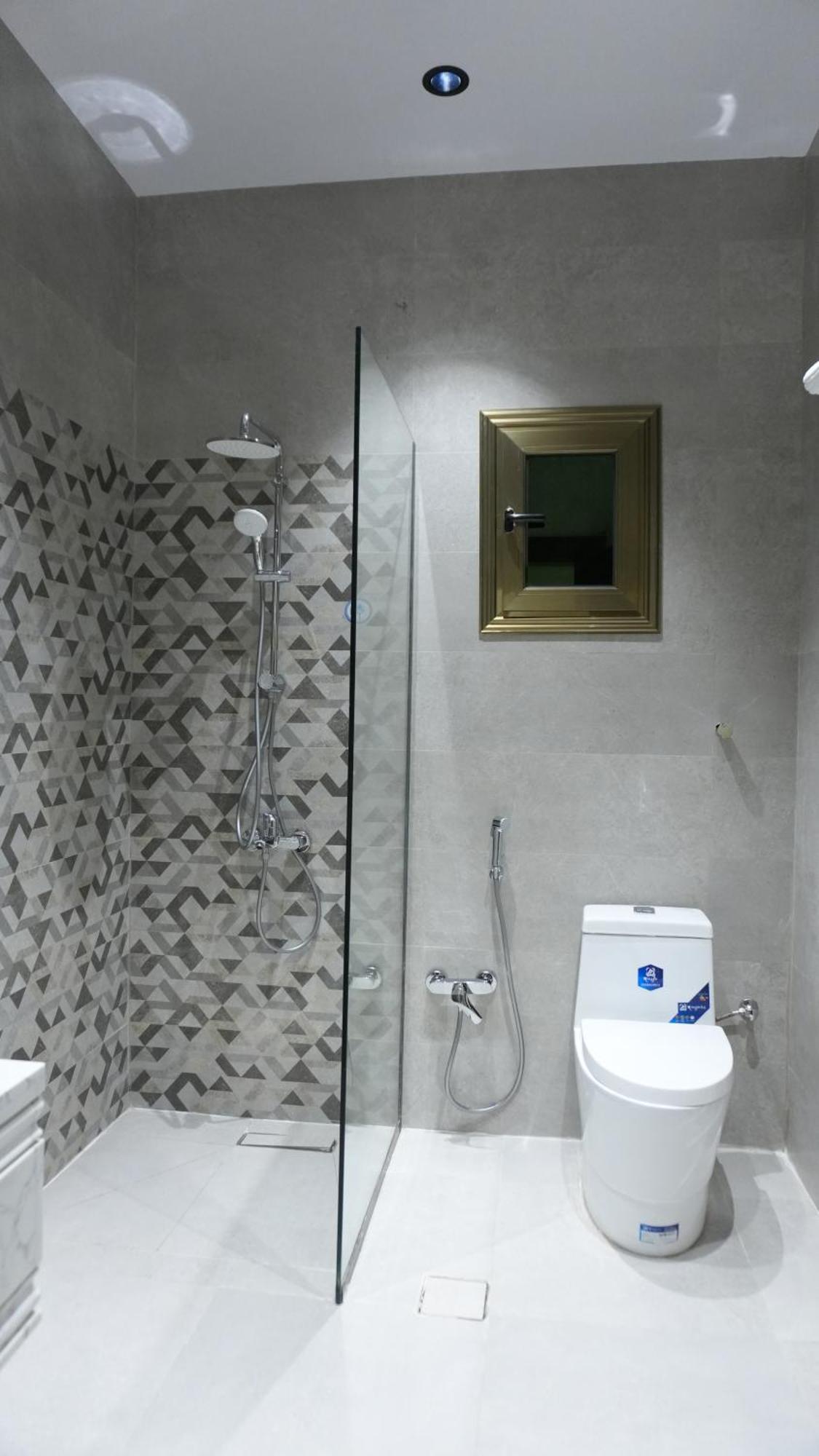 ריאד Aldar Apartments מראה חיצוני תמונה