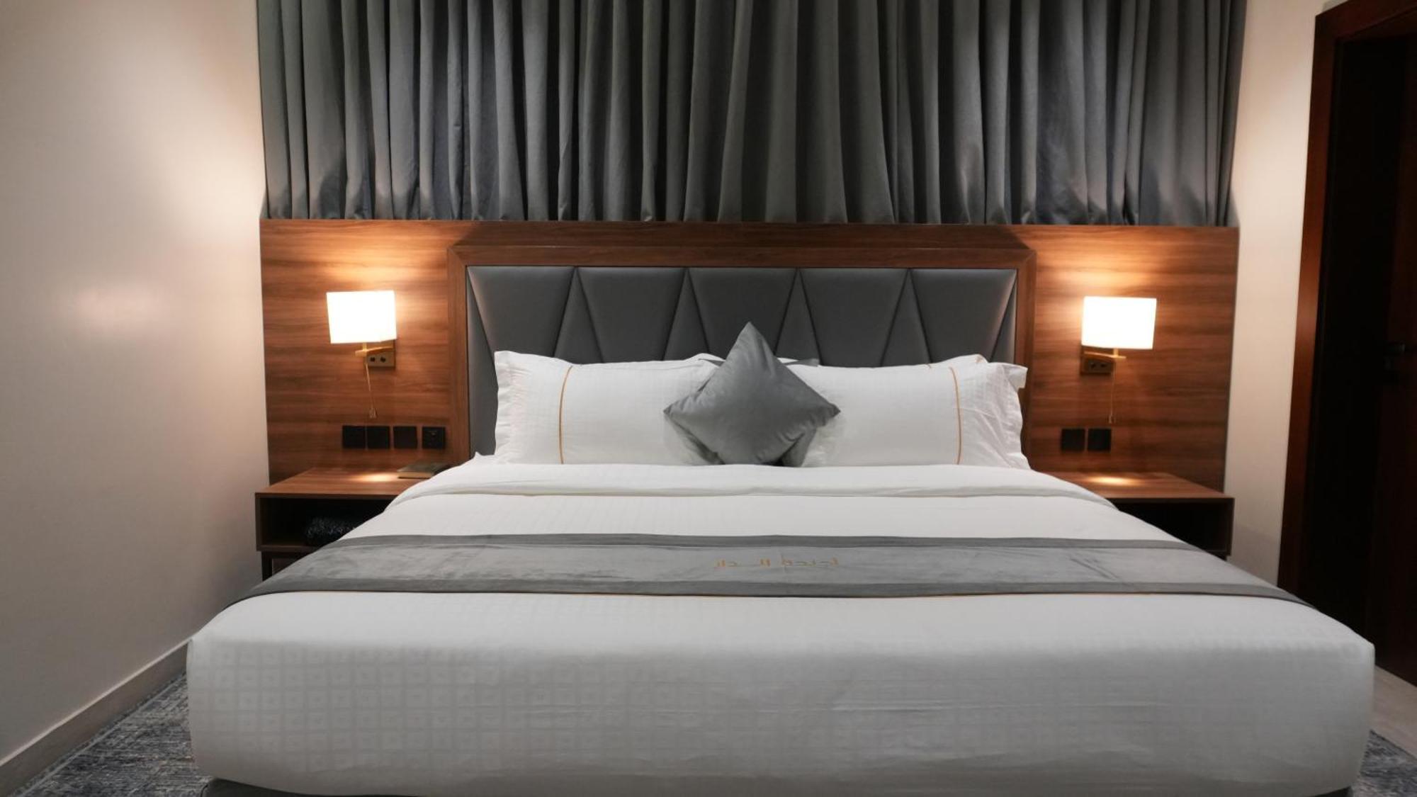 ריאד Aldar Apartments מראה חיצוני תמונה