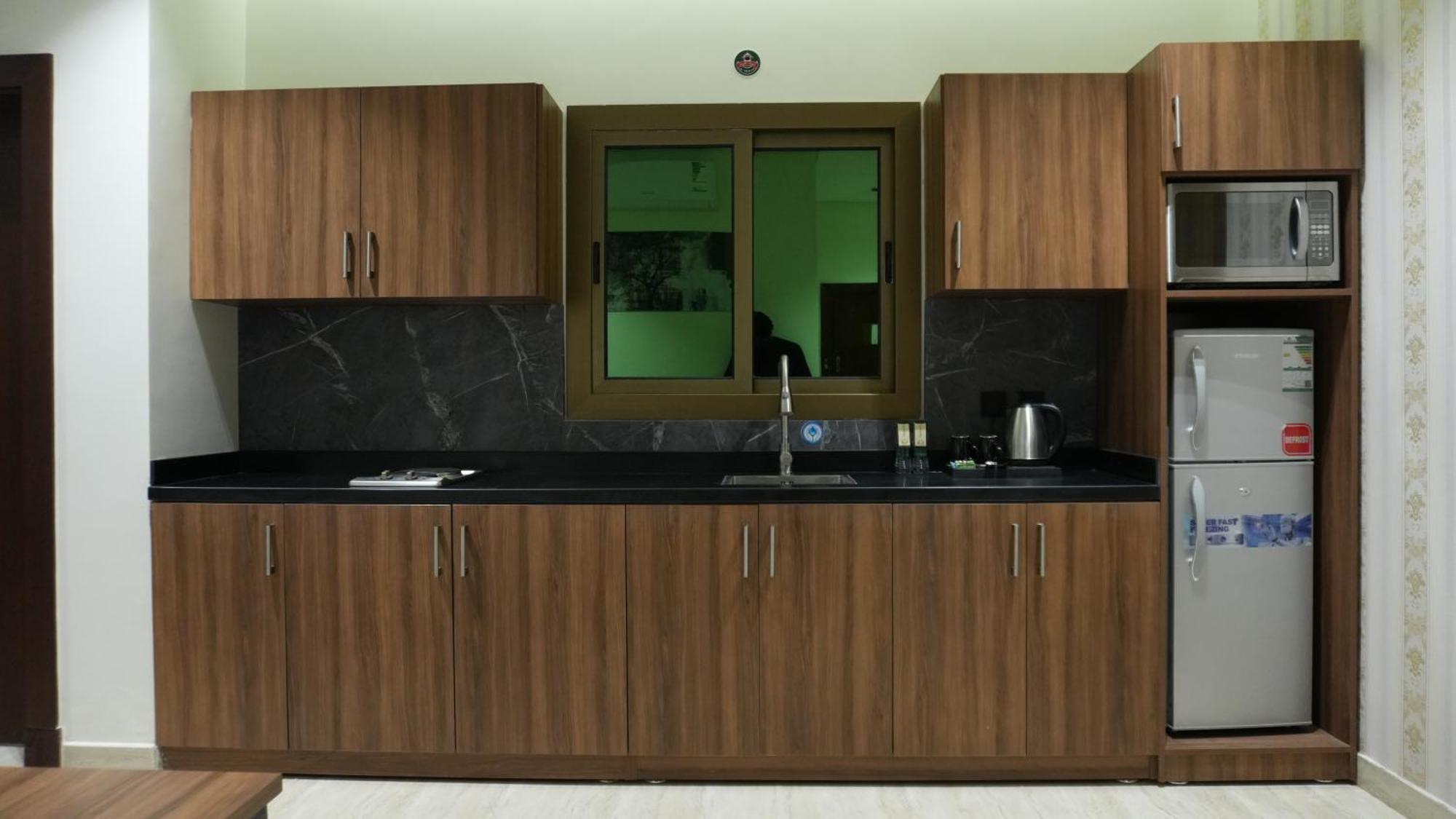 ריאד Aldar Apartments מראה חיצוני תמונה
