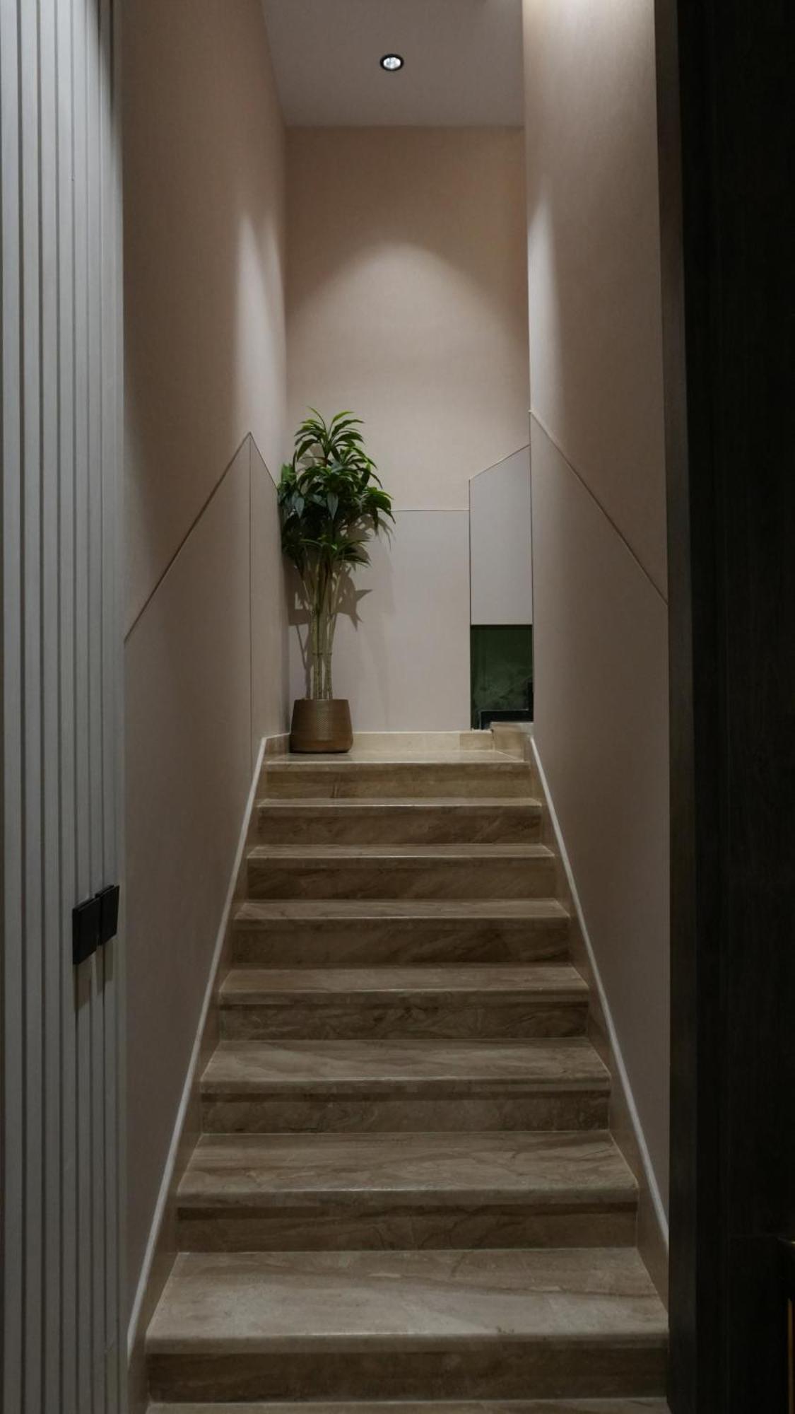 ריאד Aldar Apartments מראה חיצוני תמונה